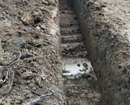 Usługi Minikoparką