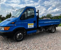 Usługi Minikoparką